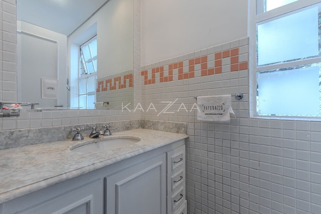 Casa para locação no Jardim Europa - Foto 30