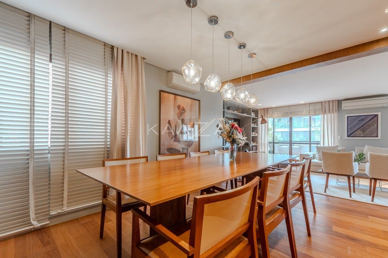Apartamento à venda no Itaim Bibi - Foto 13