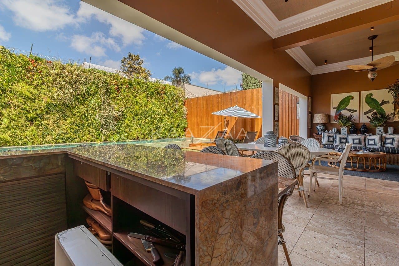 Casa à venda no Jardim Europa - Foto 20