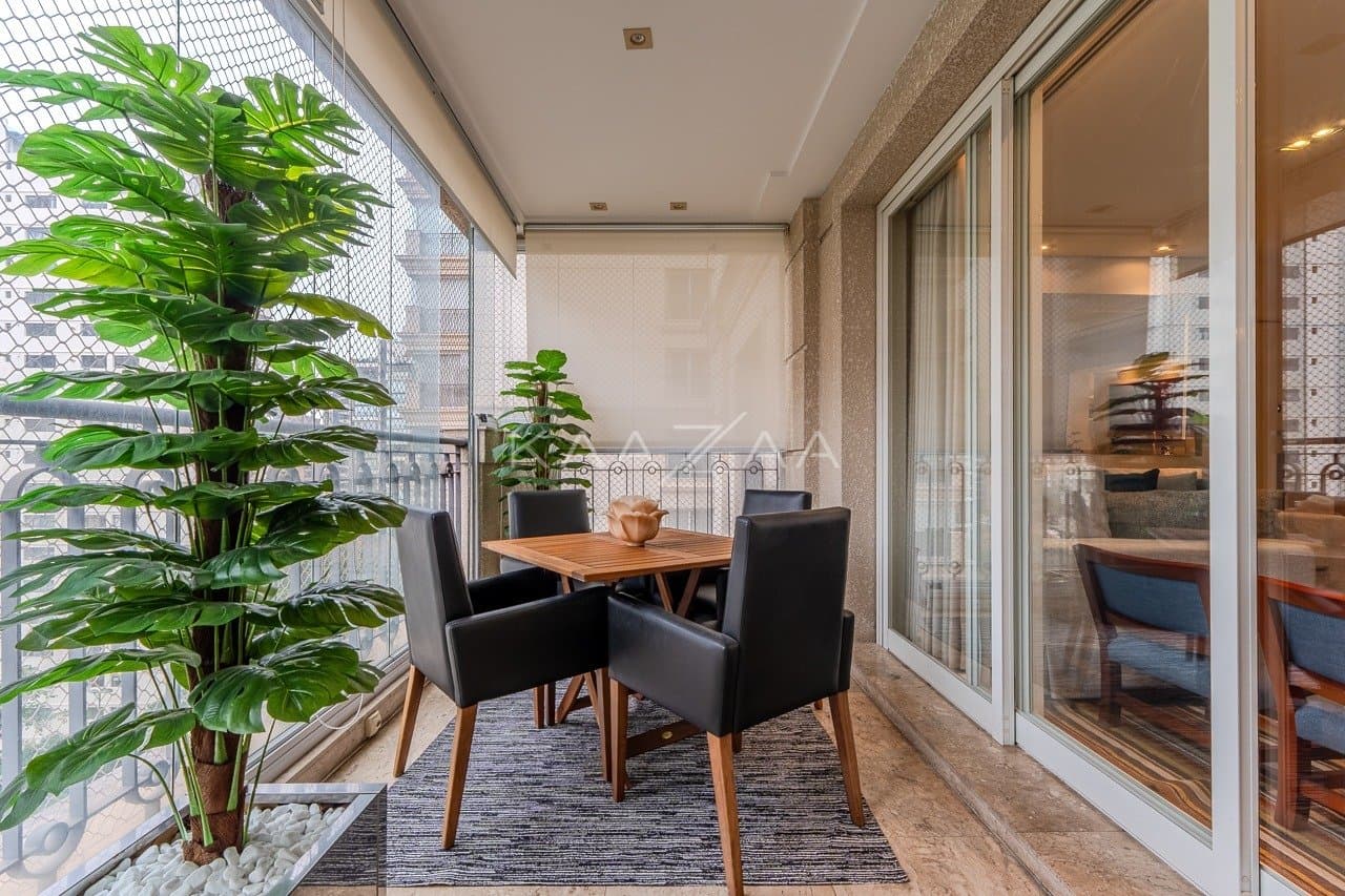 Apartamento à venda no Itaim Bibi - Foto 8
