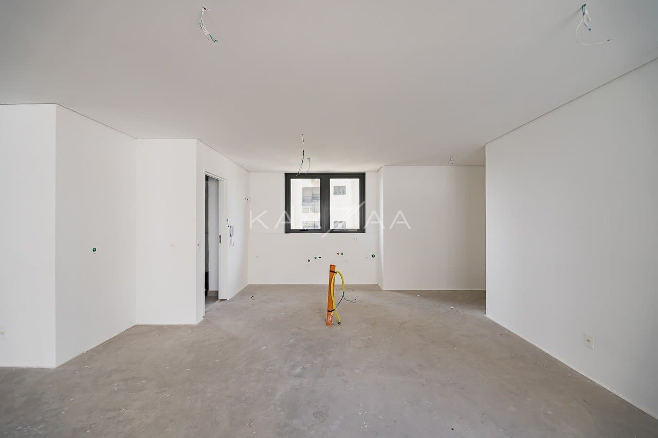 Bem contemporâneo, bem iluminado. Apartamento novinho em Pinheiros. - Foto 11