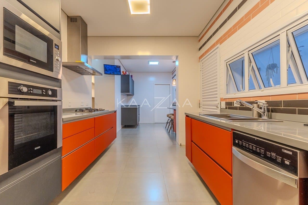 Casa para venda e locação no Jardim Paulistano - Foto 28