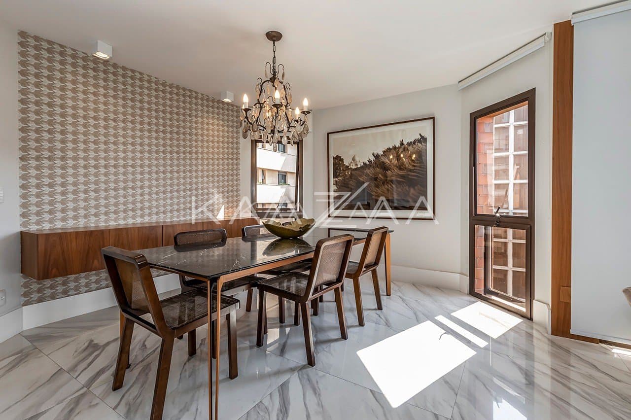 Apartamento à venda no Jardim Europa - Foto 12
