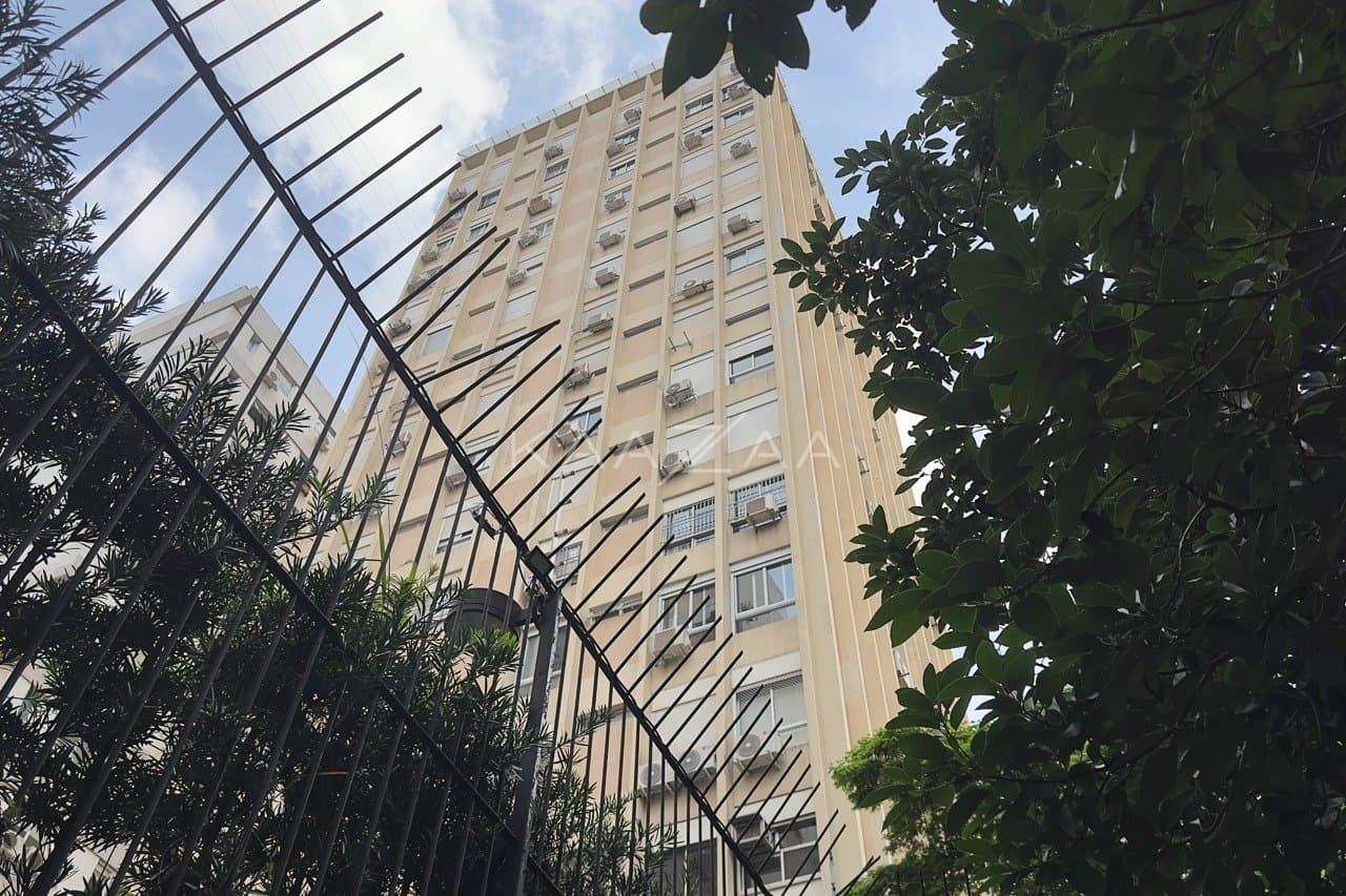 Apartamento à venda no Jardim Paulistano - Foto 24