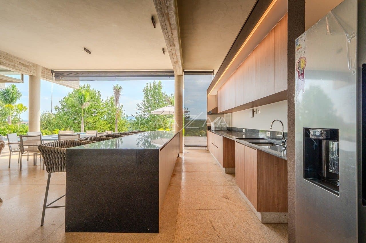 Casa em condomínio na Quinta da Baroneza - Foto 25