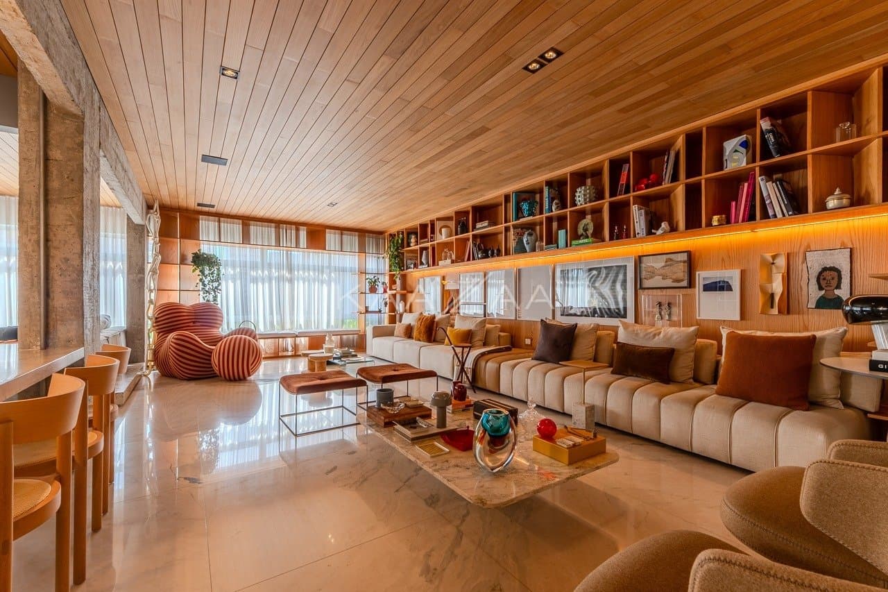 Apartamento à venda no Jardins - Foto 3