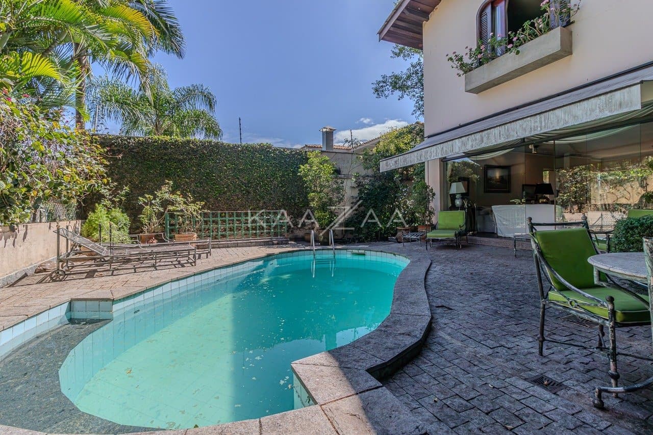 Casa em Cidade Jardim - Foto 2