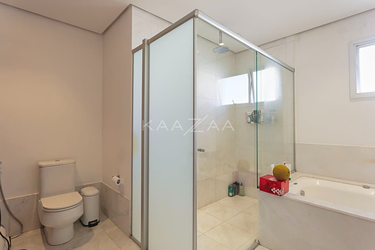 Apartamento à venda no Itaim Bibi - Foto 35
