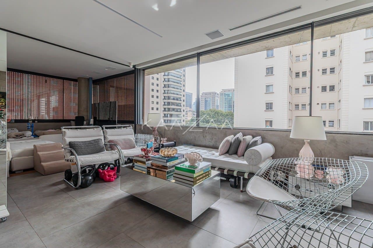 Apartamento à venda no Itaim Bibi - Foto 2