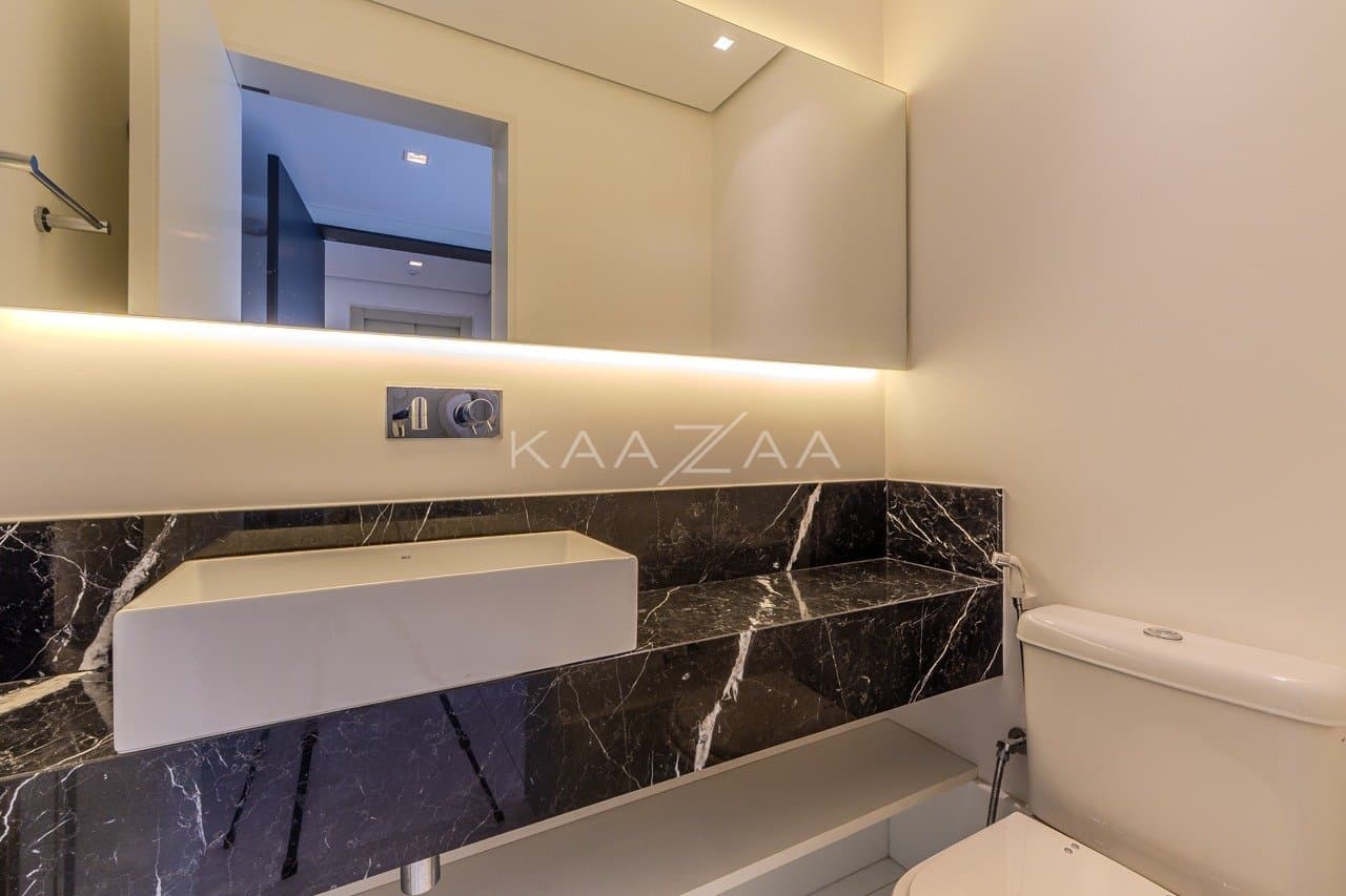 Apartamento para venda e locação em Moema - Foto 22