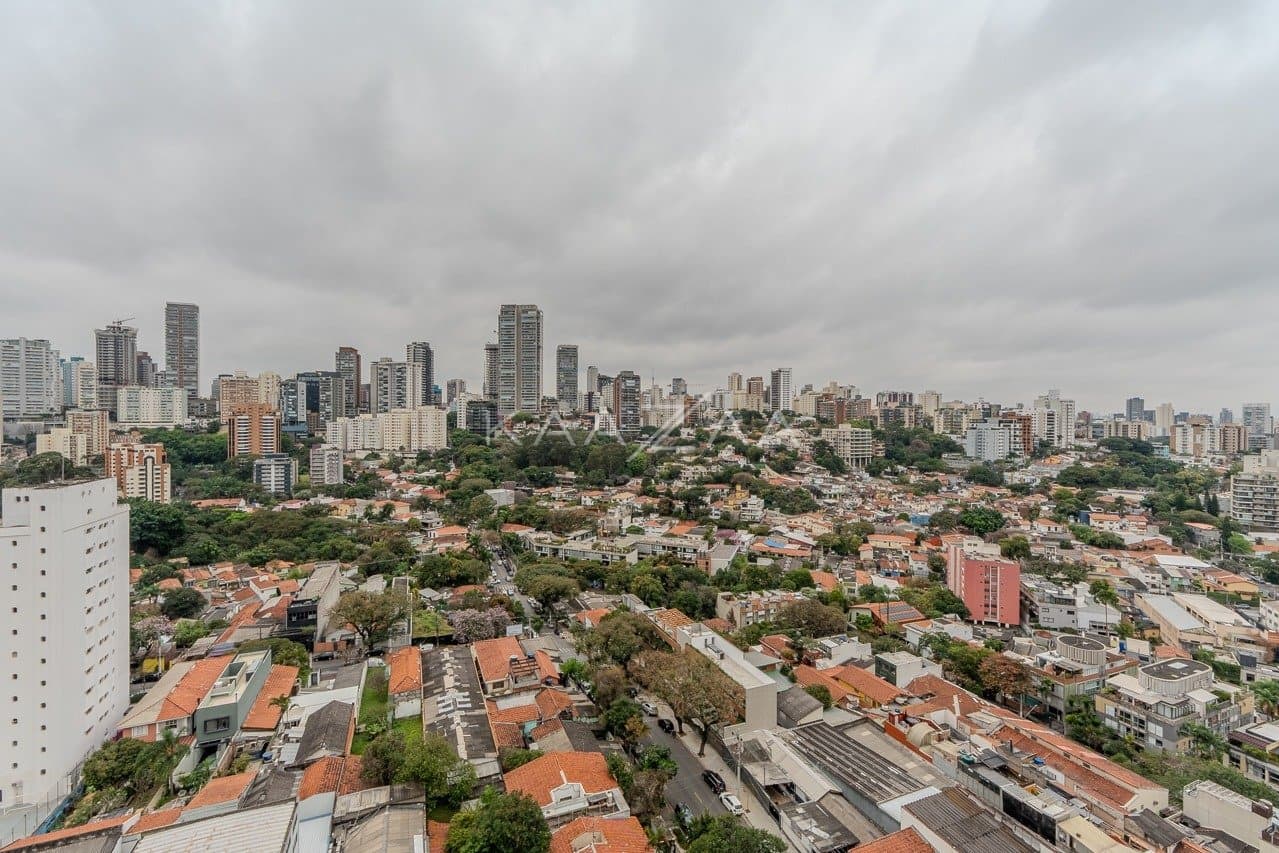 Apartamento à venda na Vila Madalena - Foto 42