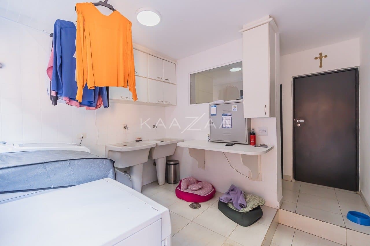 Viver em harmonia: casa com natureza e conforto no Jardim Guedala. - Foto 33