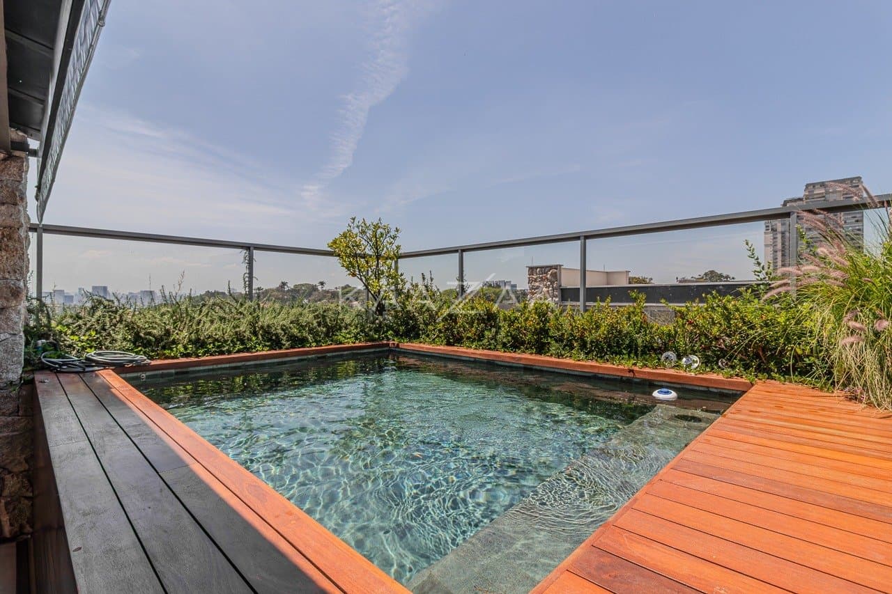 Casa em condomínio à venda em Cidade Jardim - Foto 1