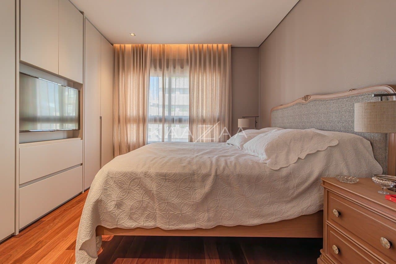 Apartamento à venda no Jardins - Foto 21