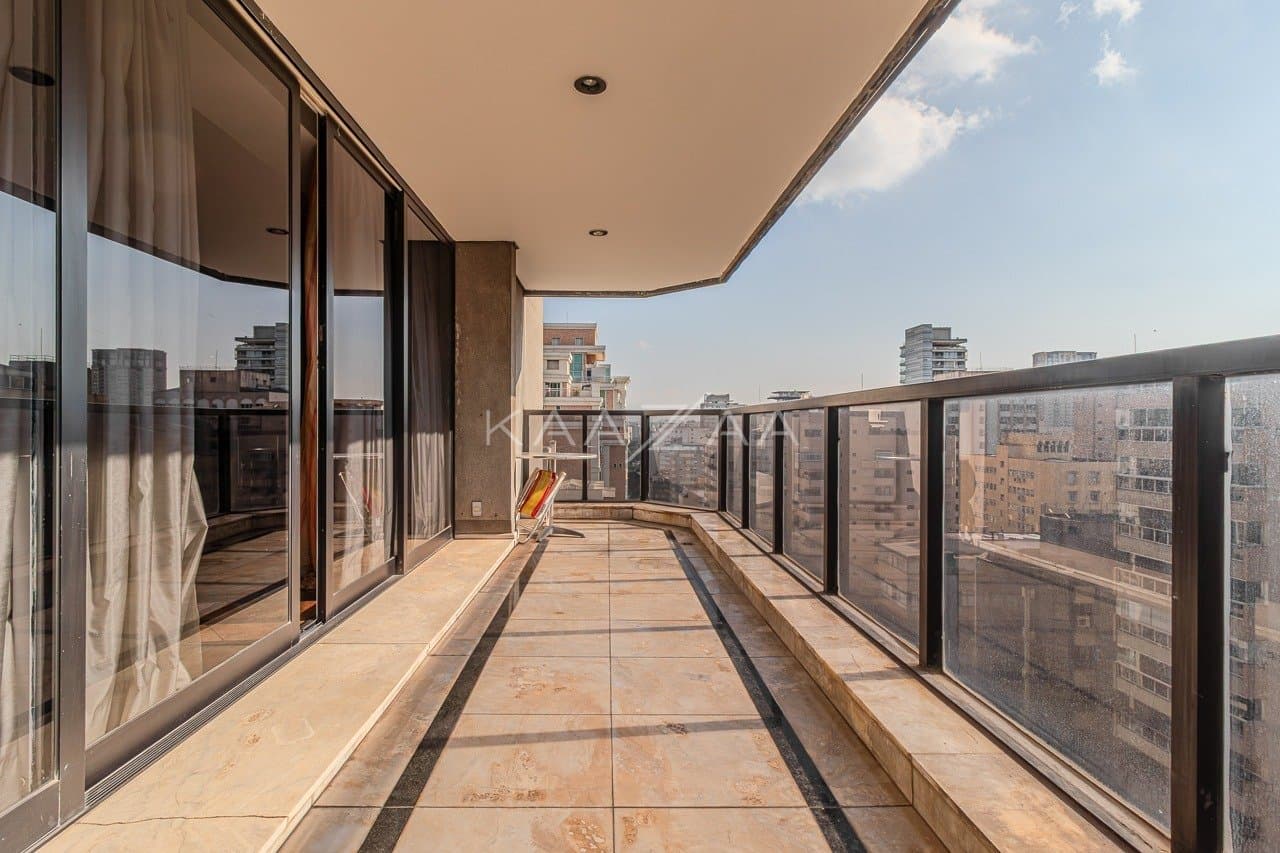 Apartamento à venda e locação no Jardim Paulista - Foto 22