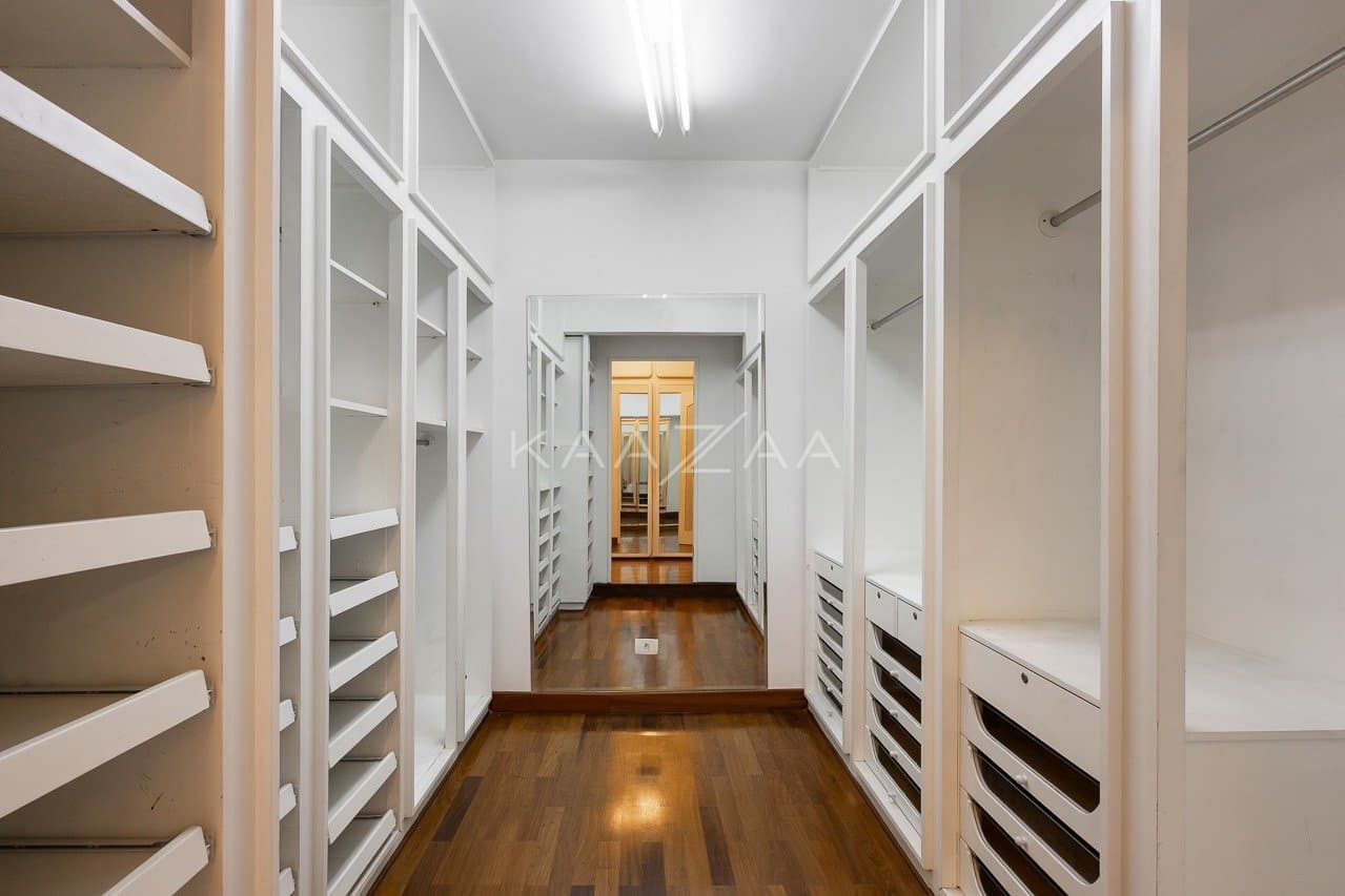 Apartamento à venda no Jardins - Foto 25