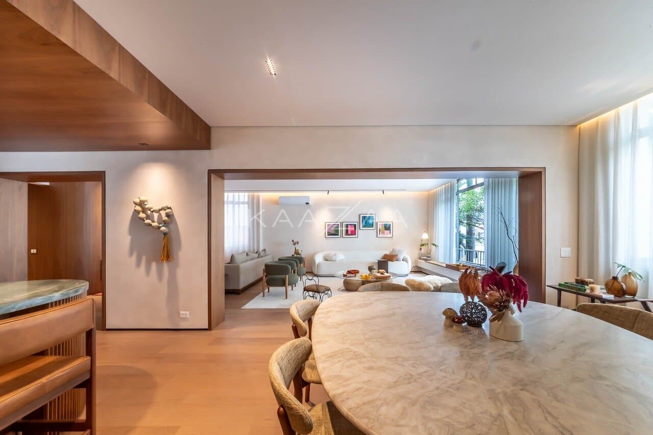 Apartamento à venda no Jardins - Foto 15