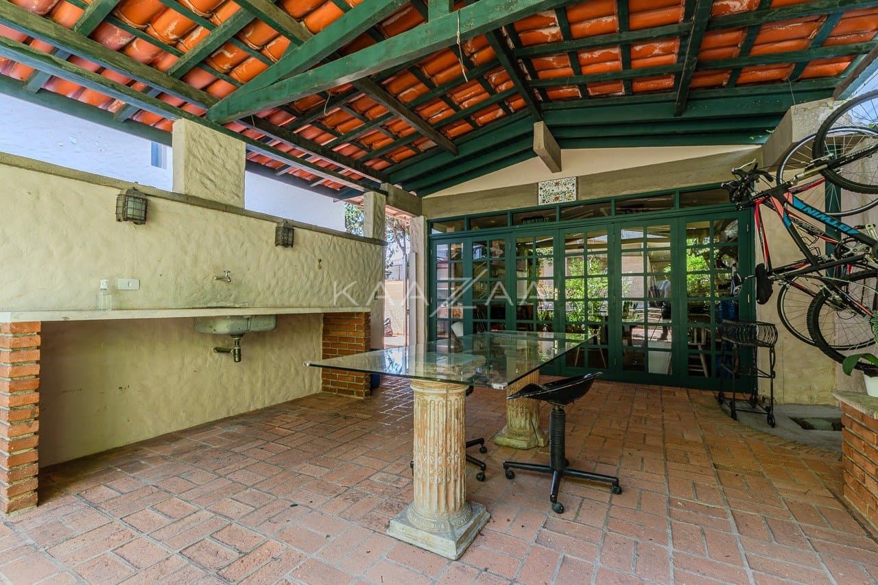 Casa à venda em Alto de Pinheiros - Foto 55