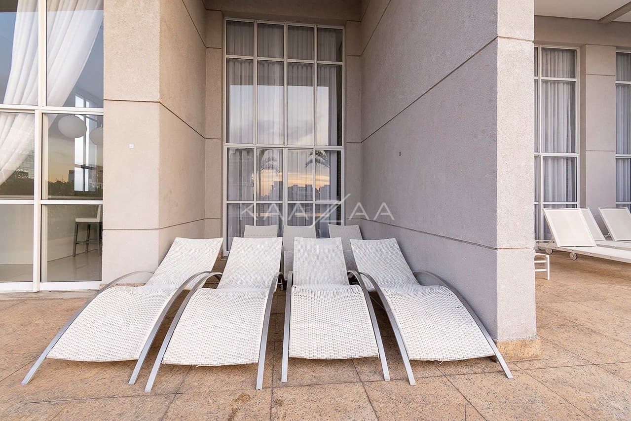 Apartamento à venda na Vila Olímpia - Foto 32