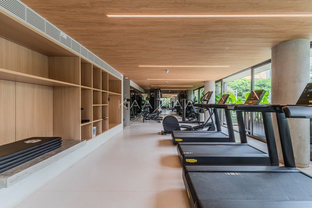 Apartamento à venda no Itaim Bibi - Foto 55