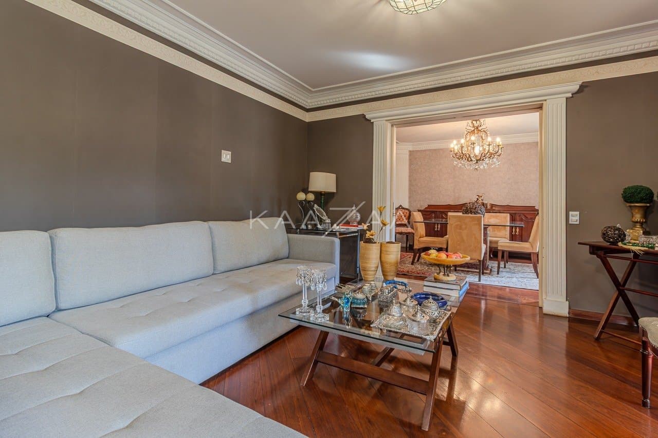 Apartamento para locação no Itaim Bibi - Foto 3