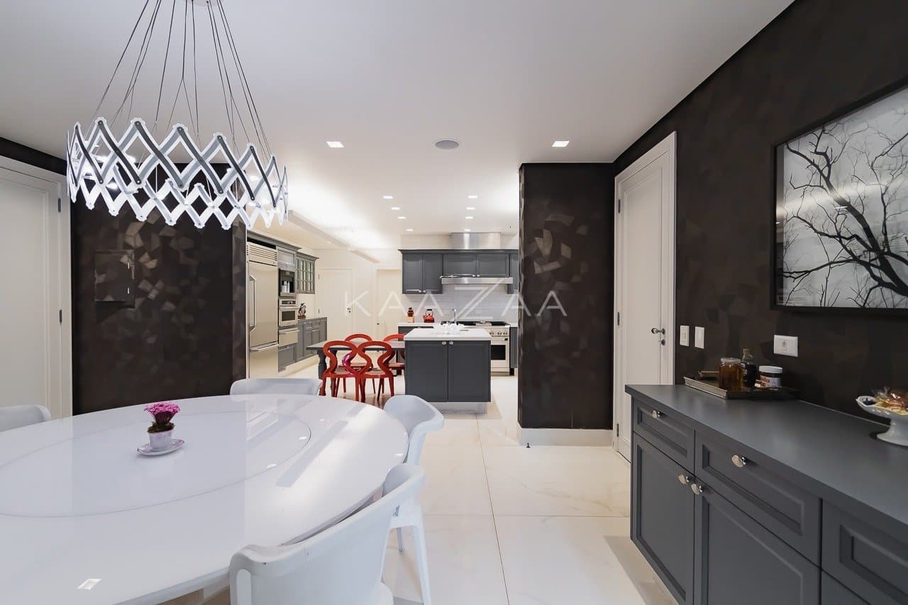 Casa repleta de amenidades, com espaços charmosos e aconchegantes na Quinta da Baroneza. - Foto 63
