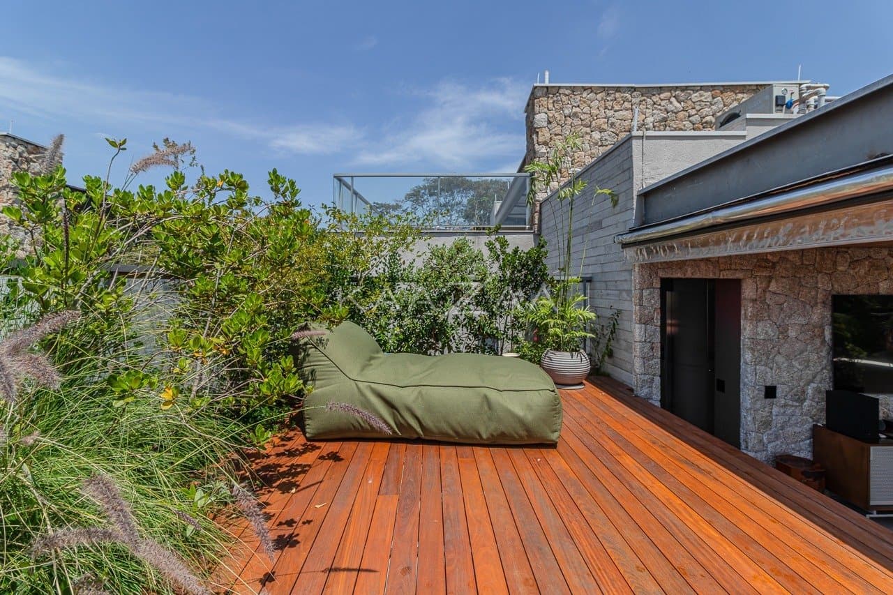 Casa em condomínio à venda em Cidade Jardim - Foto 4