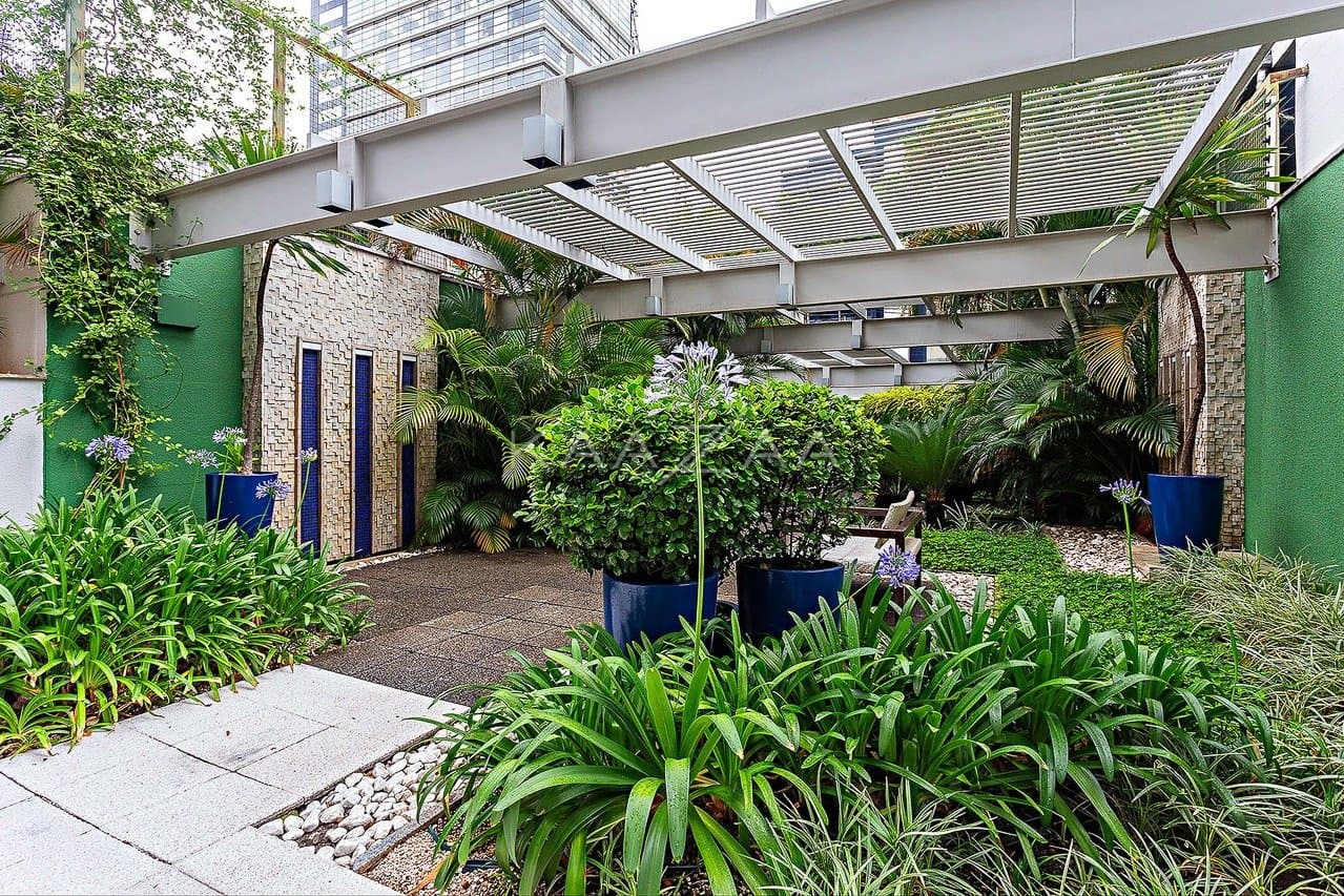 Apartamento à venda na Vila Olímpia - Foto 57