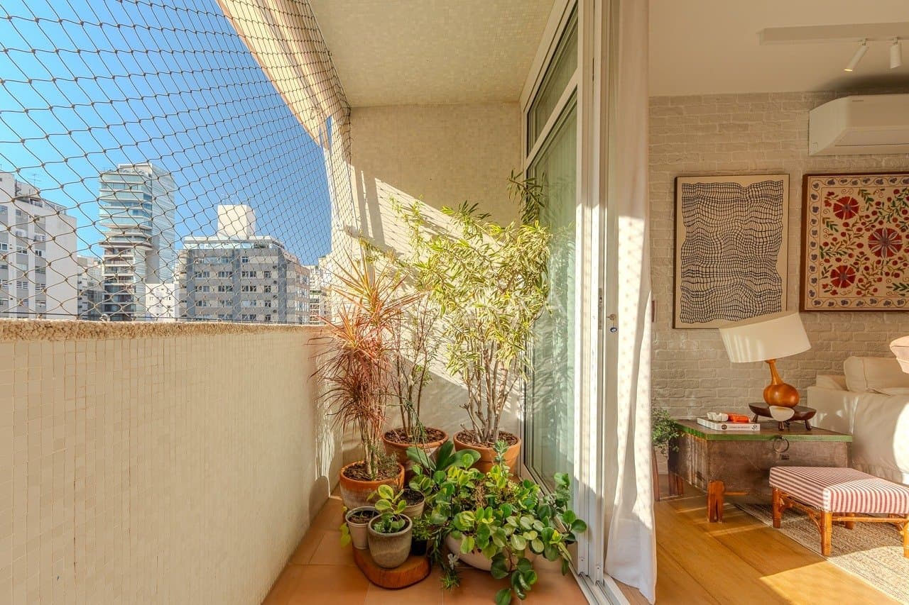 Apartamento à venda no Jardins - Foto 16