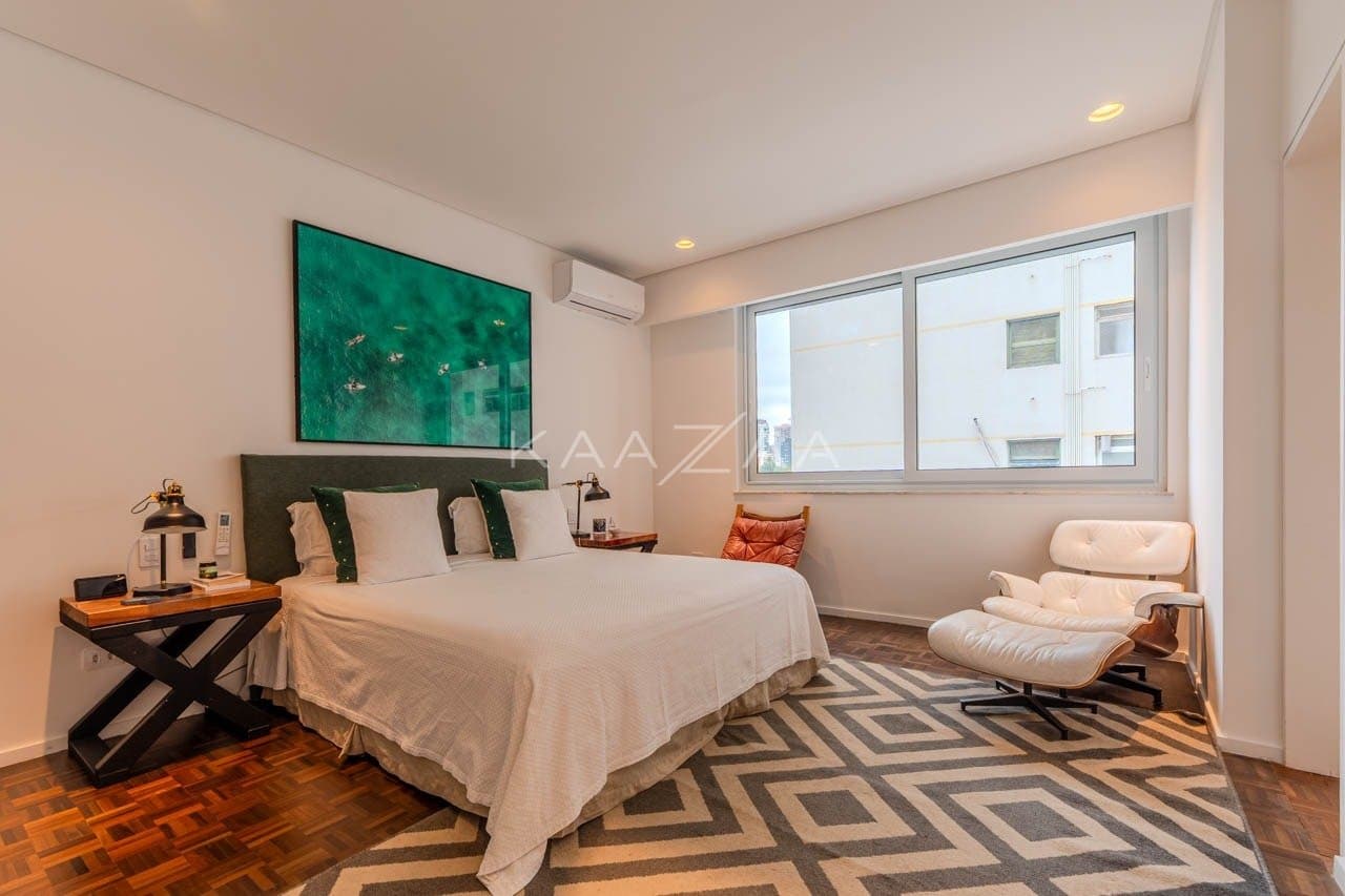 Apartamento à venda no Jardins - Foto 24