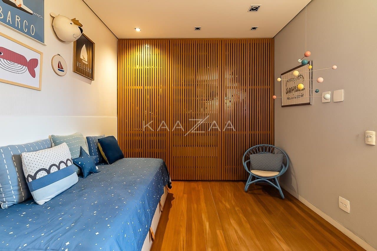 Casa à venda na Vila Nova Conceição - Foto 21