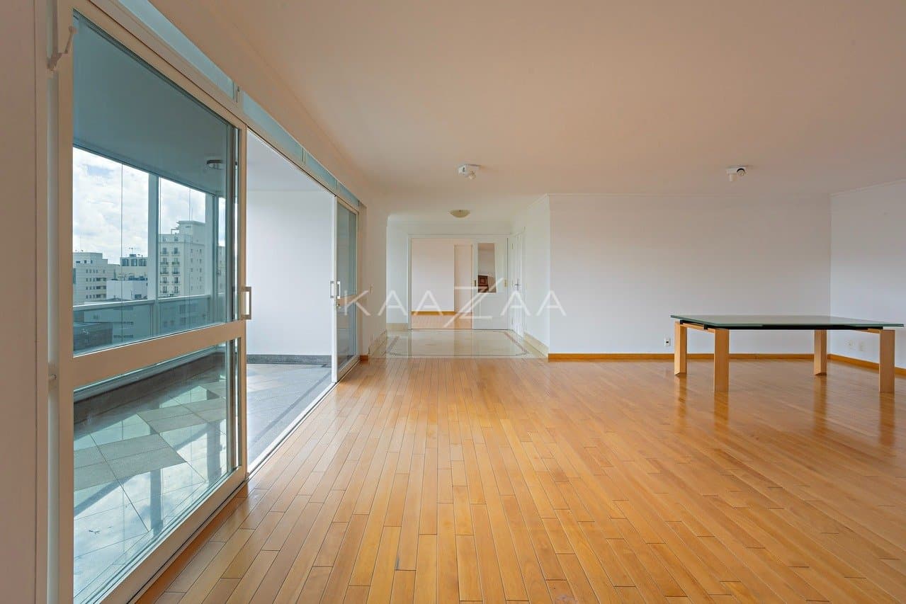 Apartamento à venda no Jardins - Foto 5
