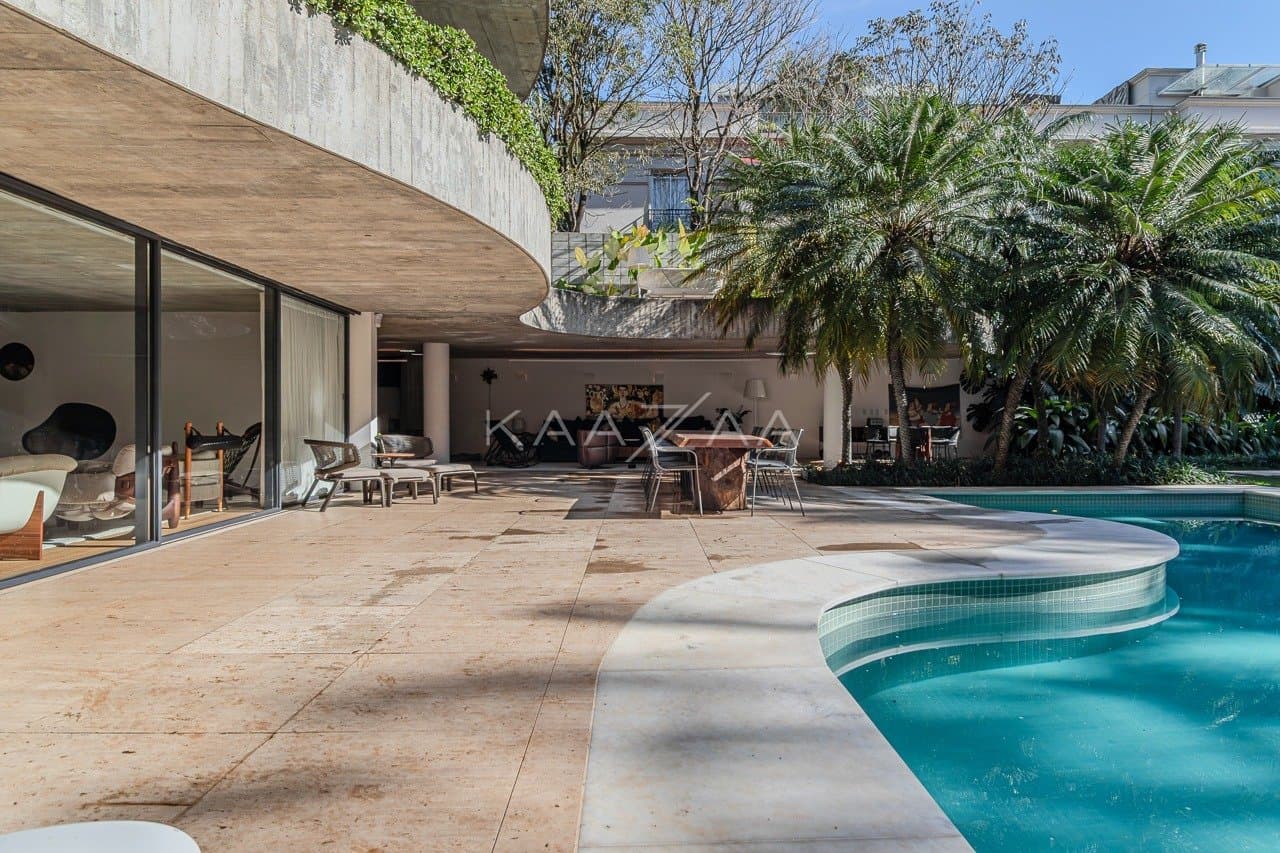 Casa à venda em Alto de Pinheiros - Foto 8