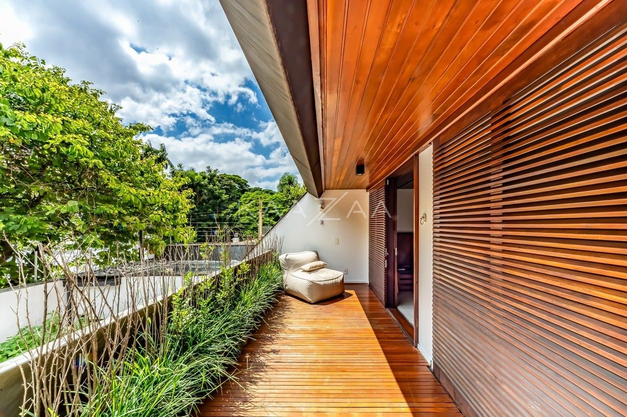 Casa à venda em Alto de Pinheiros - Foto 27