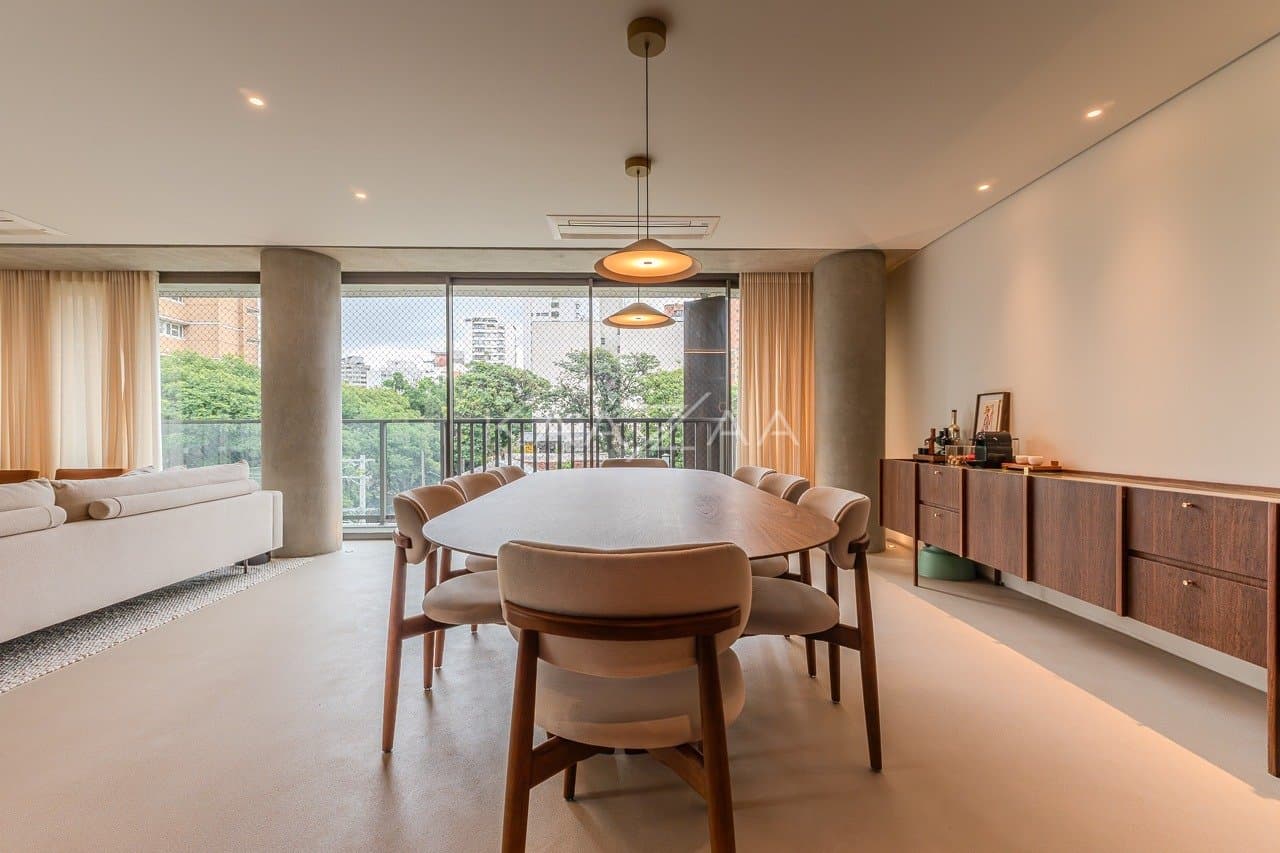 Apartamento à venda no Itaim Bibi - Foto 8