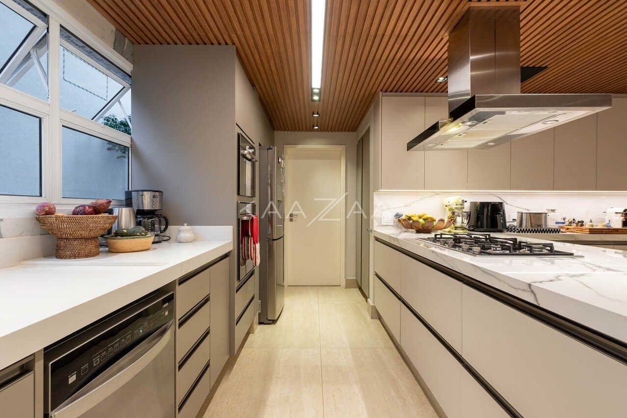 Apartamento à venda no Jardins - Foto 17
