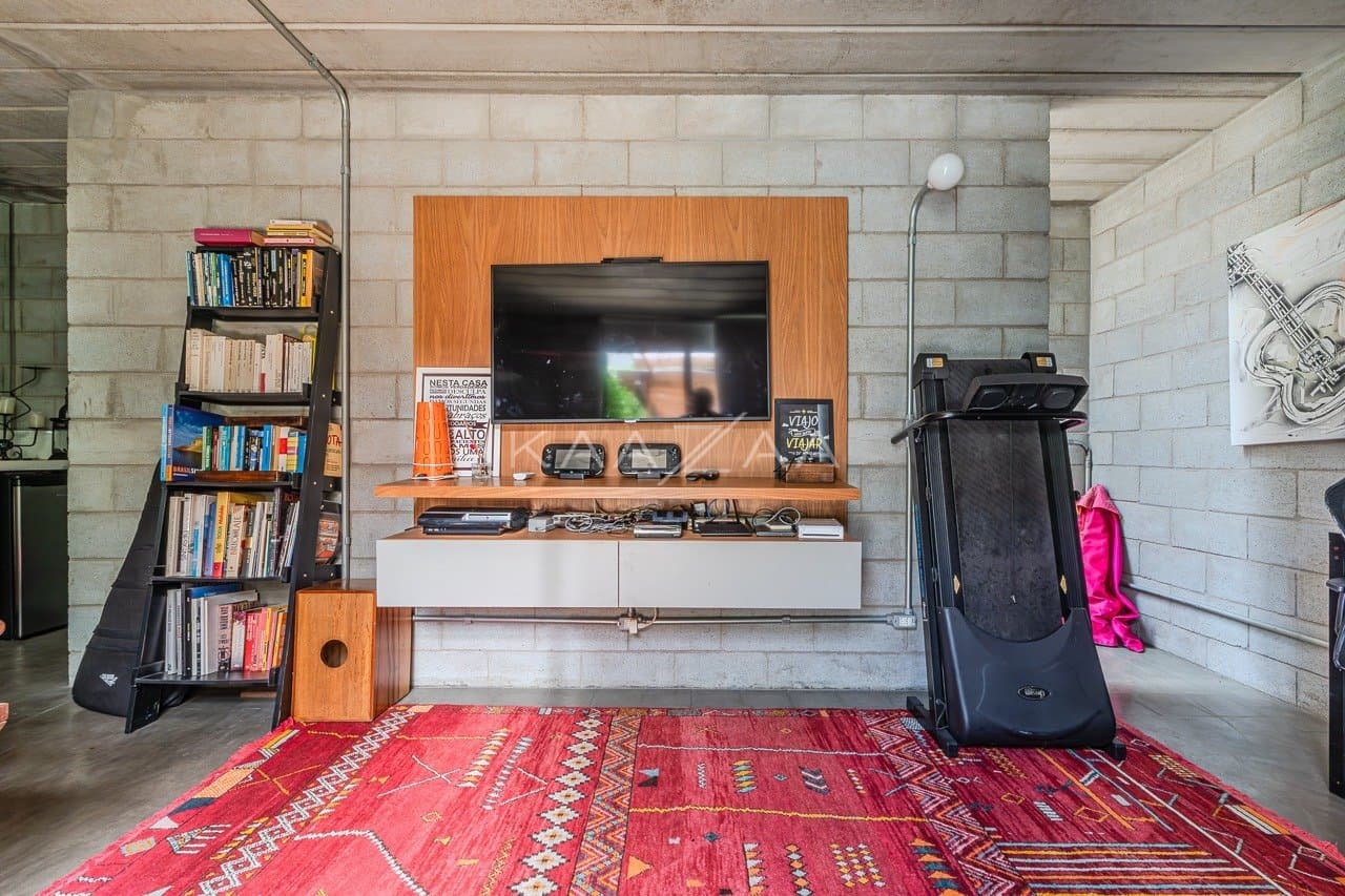 Casa à venda no Jardim Paulista - Foto 42