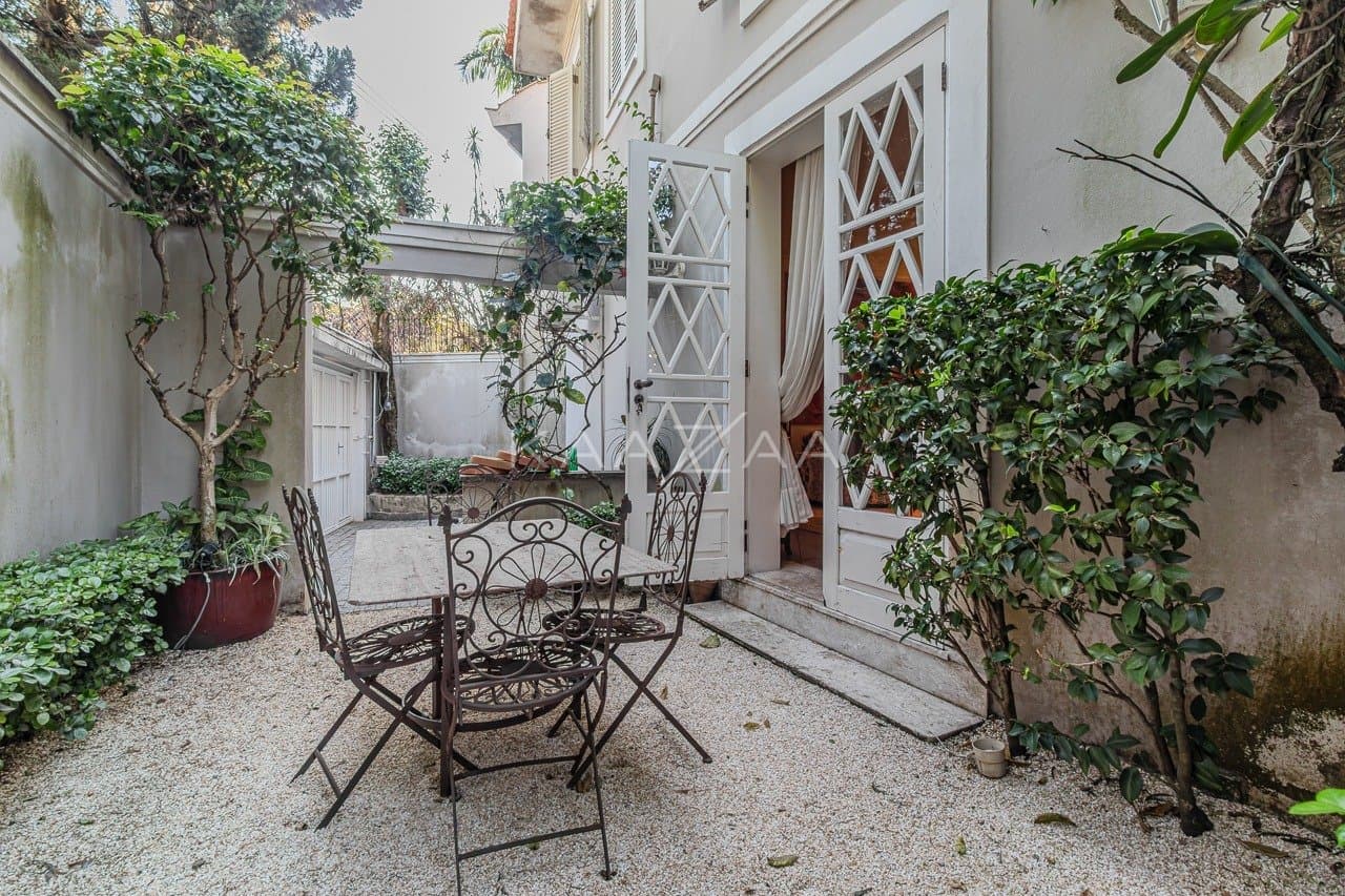 Casa à venda no Jardim Paulistano - Foto 12