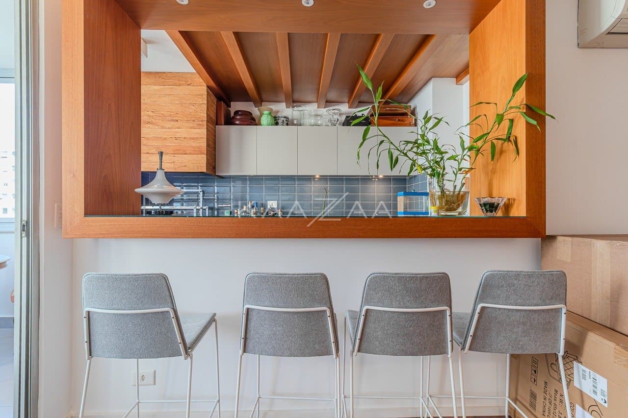 Apartamento à venda no Jardins - Foto 21