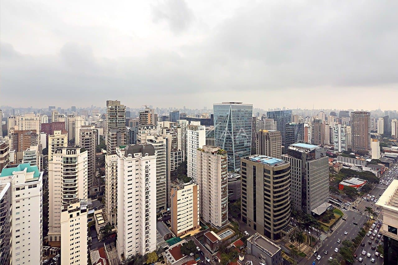 Apartamento à venda na Vila Olímpia - Foto 61