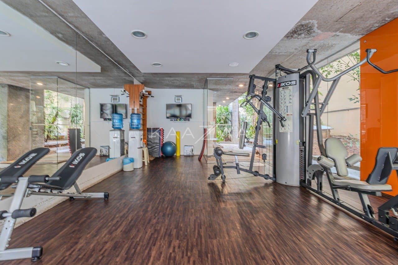 Apartamento à venda no Jardins - Foto 39