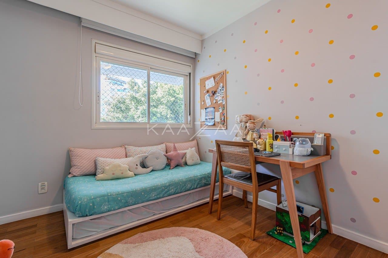 Apartamento duplex para locação na Vila Madalena - Foto 28