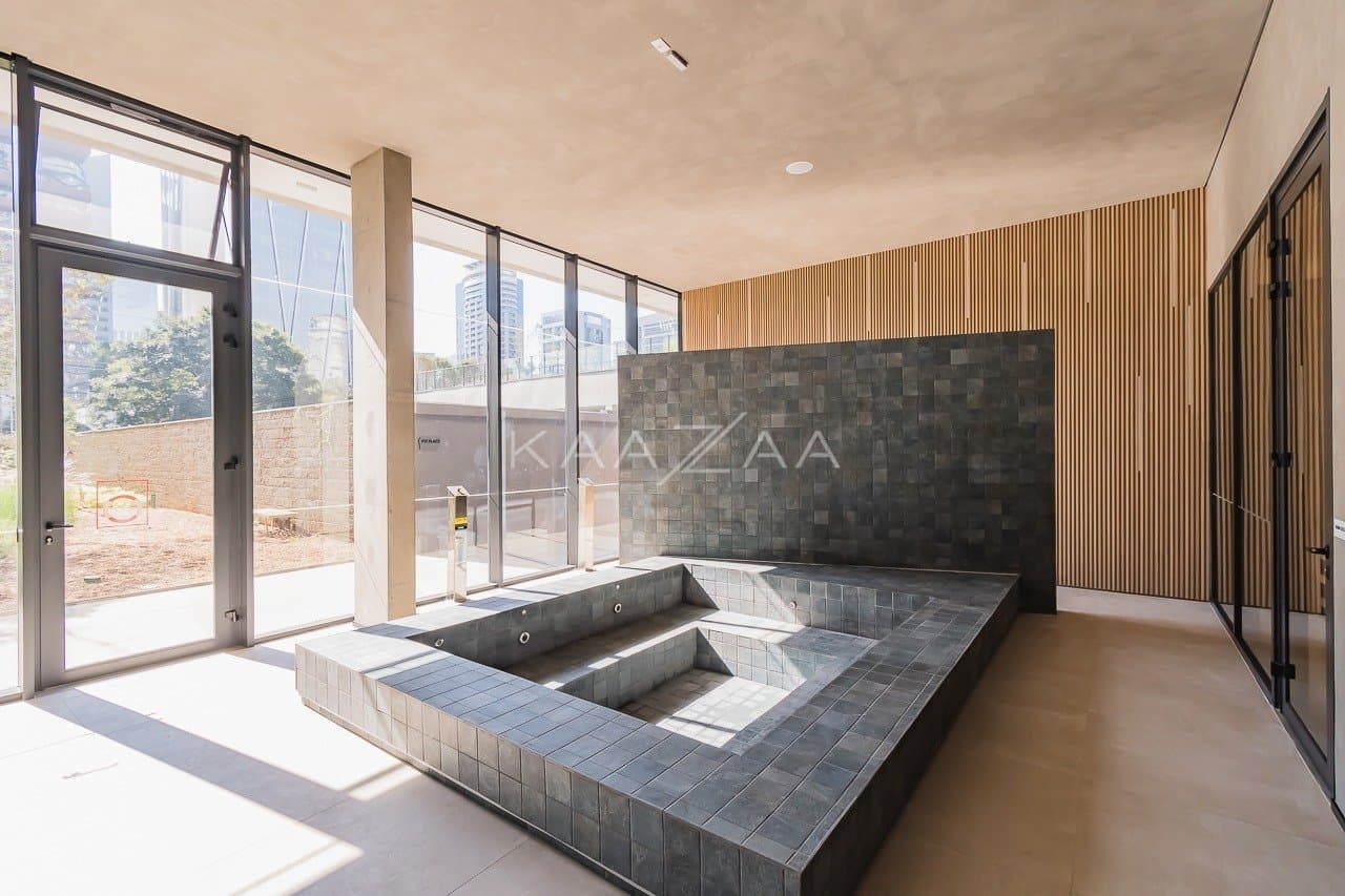 Perfeição panorâmica: apartamento novo na Vila Olímpia. - Foto 53