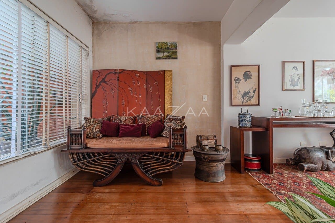 Casa à venda no Jardim Luzitânia - Foto 15