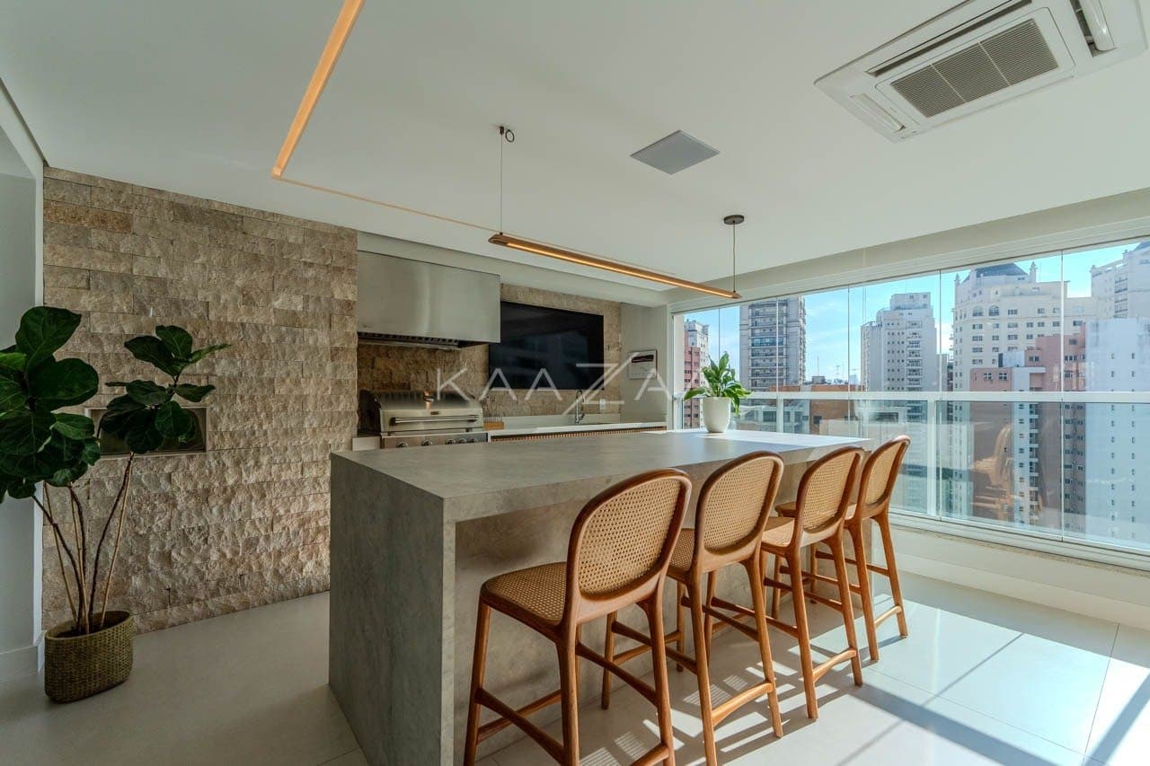 Apartamento à venda em Moema - Foto 4