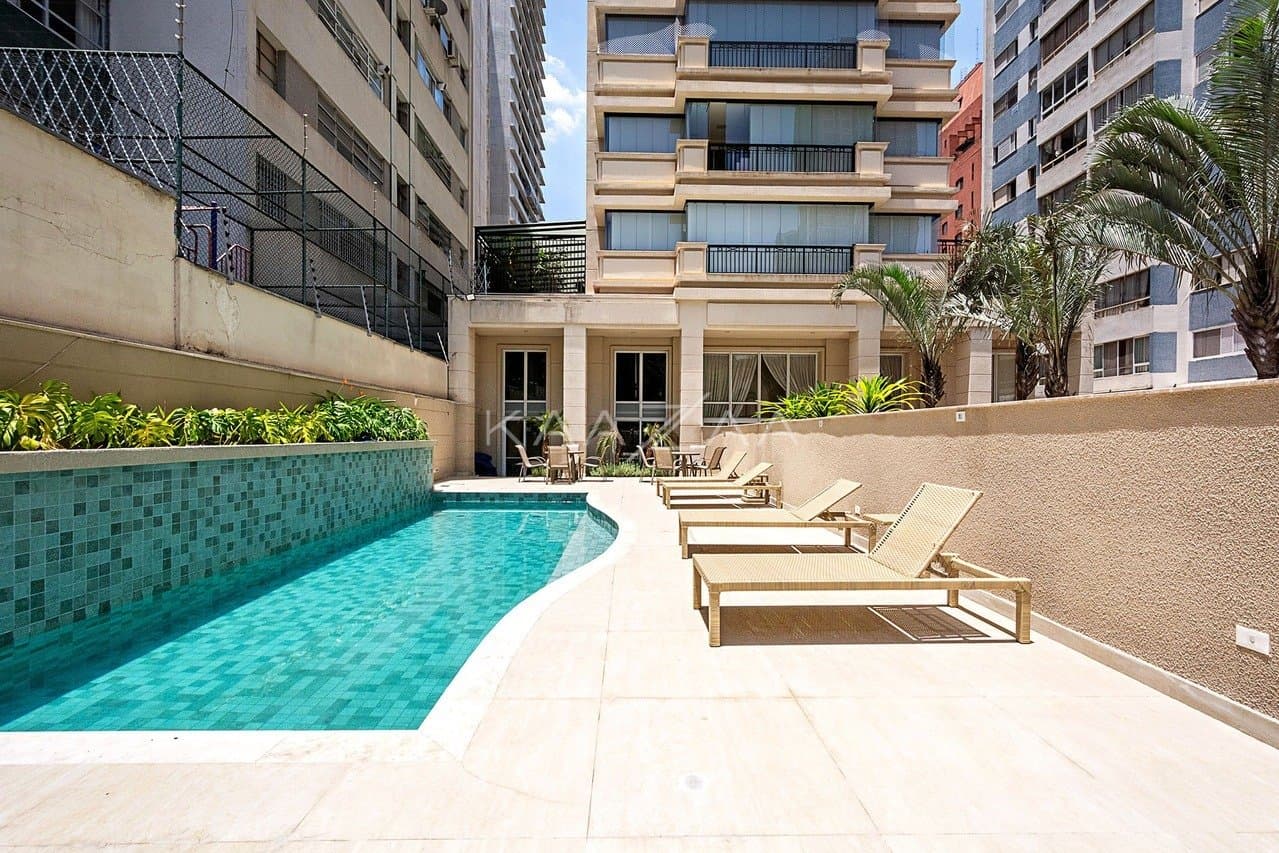 Apartamento à venda no Jardins - Foto 25