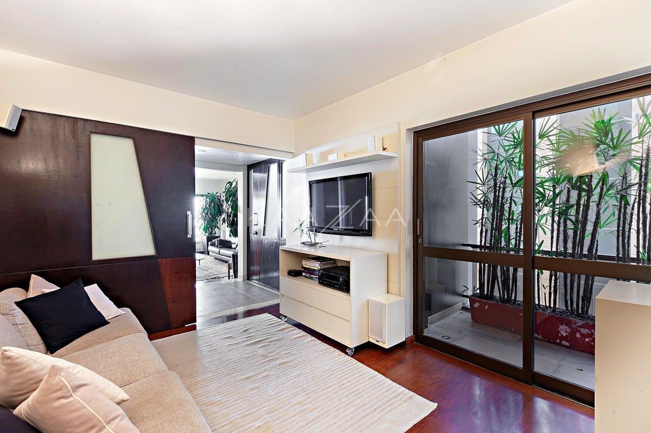 Apartamento no Jardins - Foto 15
