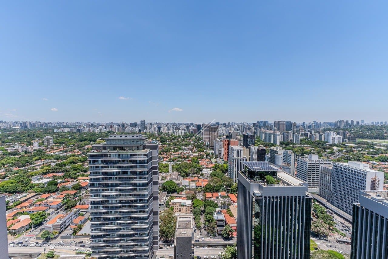 Apartamento à venda em Pinheiros - Foto 30