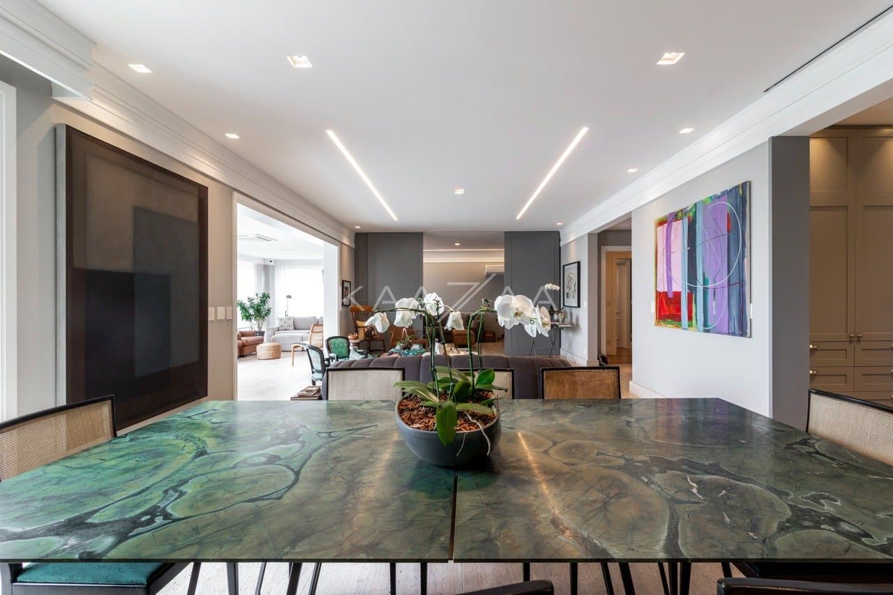 Apartamento em Cidade Jardim. - Foto 15
