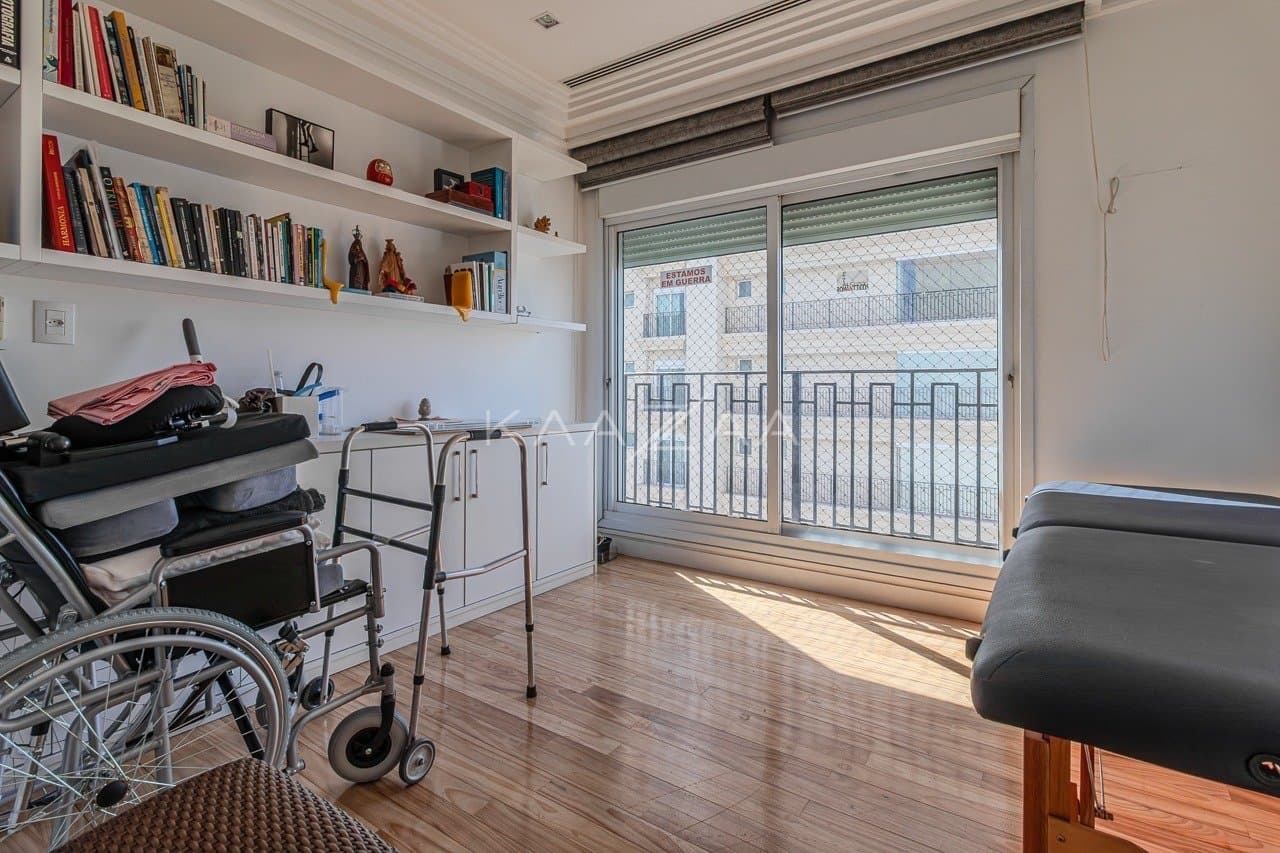 Apartamento à venda em Cidade Jardim - Foto 50